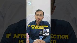 This video is all about what happens when appendix infection is not properly treated [upl. by Susumu]