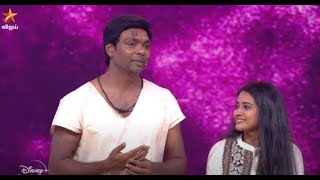 உங்க Dedication லெவல் வேற லெவல் VinothBabu 👏🔥  Super singer 10  Episode Preview [upl. by Comras]