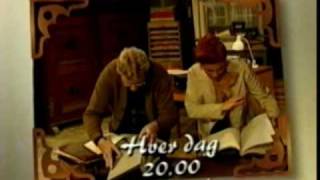 Alletiders Jul  Original Trailer 1994 [upl. by Alicsirp]