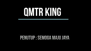 Contoh 6 Setup QMTR King yang berlaku di Pair EurAud [upl. by Enohsal663]