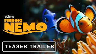 Buscando a Nemo Live Action parte 6 [upl. by Custer]