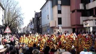 Radolfzell Fasnacht Narrenmarsch [upl. by Fenella]