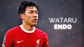 Wataru Endo 遠藤 航  Season Highlights  2024 [upl. by Dulciana382]