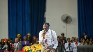 Rev Eastwood Anaba Prophetic visit to Dunamis MUST WATCH [upl. by Gordon815]