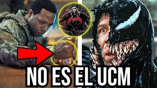 Venom 3 Trailer Breakdown Kid SpiderMan amp Multiverse Lizard [upl. by Perceval438]