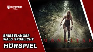 Hörspiel 👂 Schrei der Angst 🥶 Manaltak 💀 Horror Hörspielserie für Erwachsene [upl. by Uaeb873]