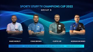 2022 Sporty Stuff TV Program 22 [upl. by Eihtak]