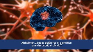 Alois Alzheimer el científico de descubrió el olvido [upl. by Eiral]