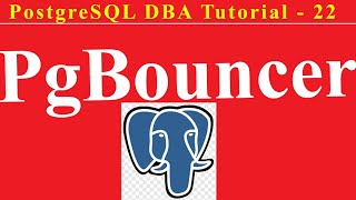 Using PgBouncer to improve performance and reduce the load on PostgreSQL [upl. by Atikkin130]