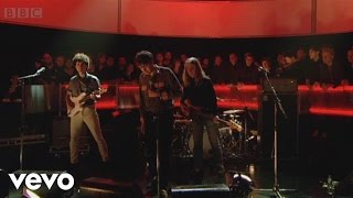 The Vaccines  Wreckin Bar Ra Ra Ra Later Live With Jools Holland [upl. by Stout170]