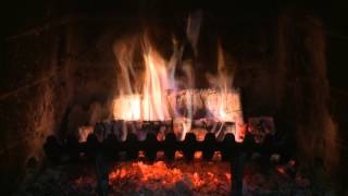 Excellent 1080p Fire 1 Hour Long [upl. by Bowyer59]