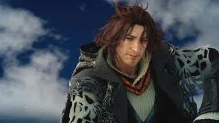 Final Fantasy XV Episode Prompto All Bosses and Ending 1080p 60fps [upl. by Chev]