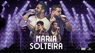 Dyogo e Deluca  Maria Solteira ft Ph e MichelAo vivo  HD [upl. by Olshausen]