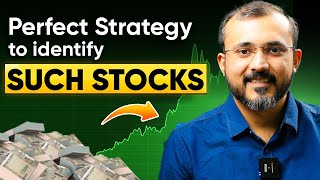 Momentum Trading strategy  How to find momentum stocks [upl. by Iznek]