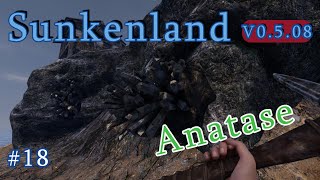 Sunkenland Ep 18 Kupfer gesucht Anastase gefunden [upl. by Rydder]