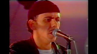 Dexys Midnight Runners  Live Sweden 1980 Bälinge Byfest [upl. by Saravat]