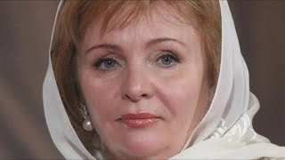 The Truth About Vladimir Putins ExWife [upl. by Orban]