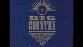 Big Country In A Big Country Live On Saturday Night Live [upl. by Bevan573]