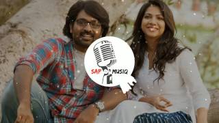 Oxygen Song Instrumental cover from Kavan Movie by SAP Musiq [upl. by Asenej]