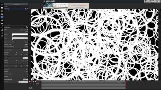 Panzoid Tutorial 2 Particles and OBJs Beginners Guide [upl. by Naillimixam]