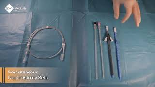 Percutaneous Nephrostomy  PCN Urology  Percutaneous Nephrostomy Tube  SCW Medicath [upl. by Akkahs785]