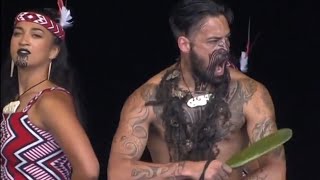 Tauira Mai Tawhiti  2017 Te Matatini  Finals Day Full Performance [upl. by Lipkin]