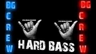 BFreqz LIVE  Hard Bass 2013 [upl. by Nogras313]