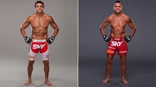 The Evolution Of Vitor Belfort [upl. by Kaylyn168]