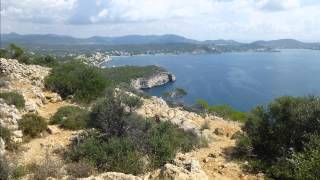 Hotel Prinsotel La Pineda in Cala Ratjada Mallorca  Spanien Bewertung und Erfahrungen [upl. by Alemak]