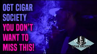 Cigar Of The Month Club From OGT Cigar Society [upl. by Eoz]