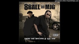 8Ball amp MJG  Its Gon Be Alright [upl. by Corty]