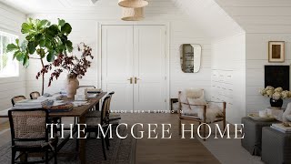 The McGee Home Sheas Studio [upl. by Spanos]