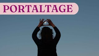 Portaltage 2022 Bedeutung und Wirkung der besonderen Tage [upl. by Richara844]