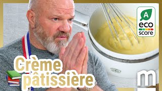 📚 La crème pâtissière [upl. by Releehw]