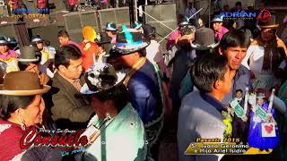 Consuelo de Amor  en vivo mix 2018 Luribay  Adrian Producciones [upl. by Namus]