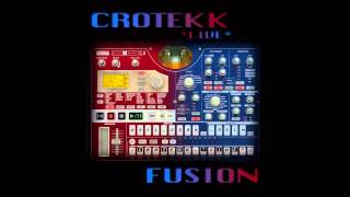 Crotekk  Anormalie setcut [upl. by Annaiuq349]