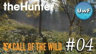 The Hunter Call of the Wild Beta  04  Waffenschrank Inventar Dammhirsche  German  Gameplay [upl. by Nwahsaj]