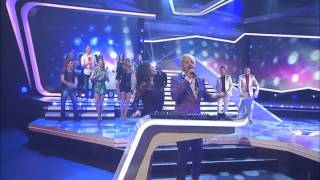 Verschiedene Interpreten  Medley Schlager 70er Jahre 2013 [upl. by Mahgem763]