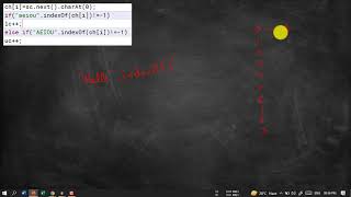 Array Unsolved Solution  Java Tutorial Class 10th ICSE Board  Part 61 [upl. by Releyks508]