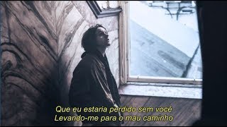 Lewis Capaldi  Fade Acoustic Legendado PTBR [upl. by Jansson931]