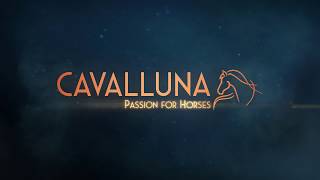 Wir sind CAVALLUNA [upl. by Heydon]