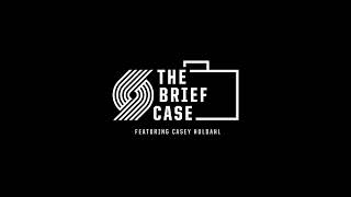 The Brief Case Episode 93 Draft Tiebreakers And ToumaniDalano Exit Interviews [upl. by Bennie393]