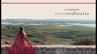 Extremadura Extraordinaria [upl. by Gonzales]