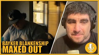 Maxed Out by Bayker Blankenship  Live and Amplified Music Video Critique MusicVideo reaction [upl. by Huppert64]