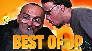 BEST OF JEAN PORMANOVE ESSAYE DE NE PAS RIGOLER 😂 BEST OF JP 35 [upl. by Idou]