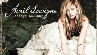 Avril Lavigne  What The Hell Audio [upl. by Nosyt135]