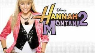 Hannah Montana  We Got The Party With Us  Full Album HQ [upl. by Stannfield]