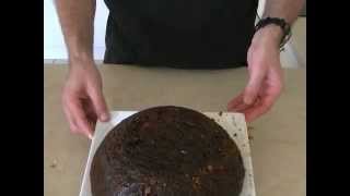 Best Christmas Pudding Recipe [upl. by Acirej]