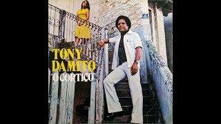 Tony DamitoO Cortiço1980LP COMPLETO LP [upl. by Siclari]