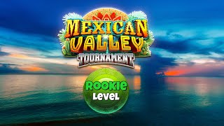 Mexican Valley ROOKIE Guide [upl. by Annayad]